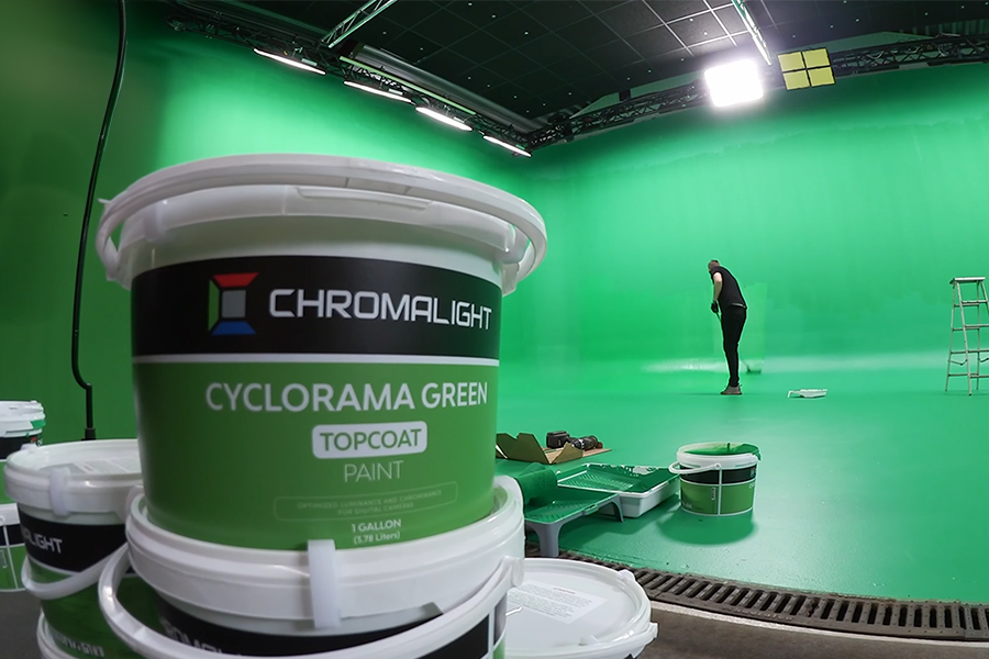 Case Study: Virtual Star Studios